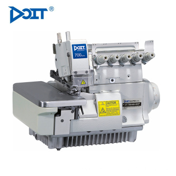 DT700-6D-355 MATÉRIEL ÉPAISSEUR PRIX MACHINE DE VERROUILLAGE